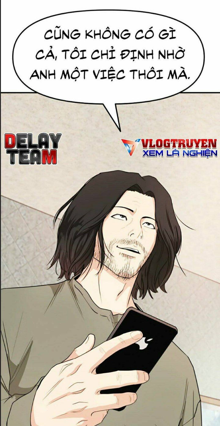 Bạn Trai Võ Sĩ Chap 9 - Next Chap 10