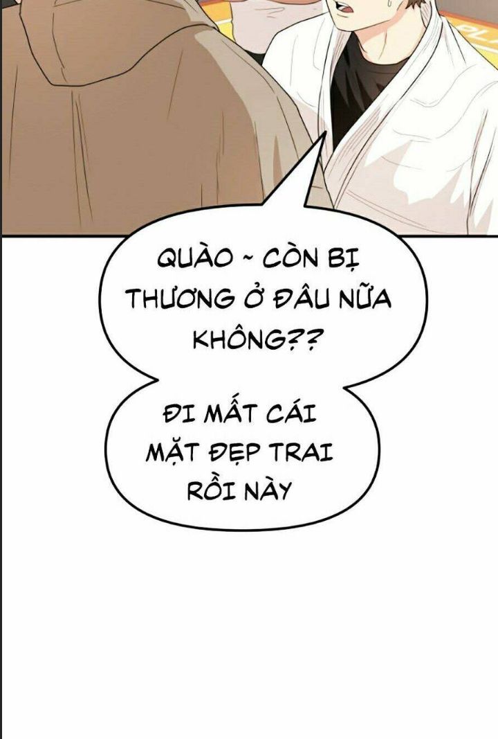Bạn Trai Võ Sĩ Chap 10 - Next Chap 11