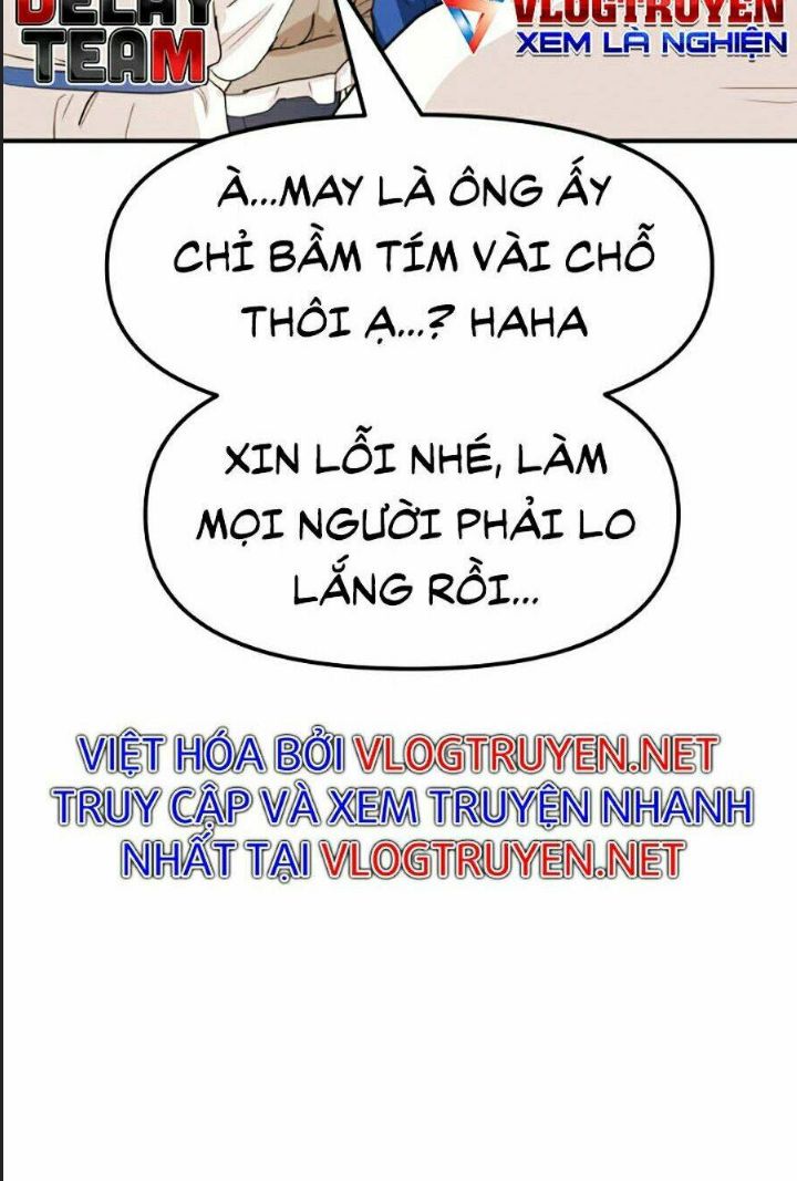 Bạn Trai Võ Sĩ Chap 10 - Next Chap 11