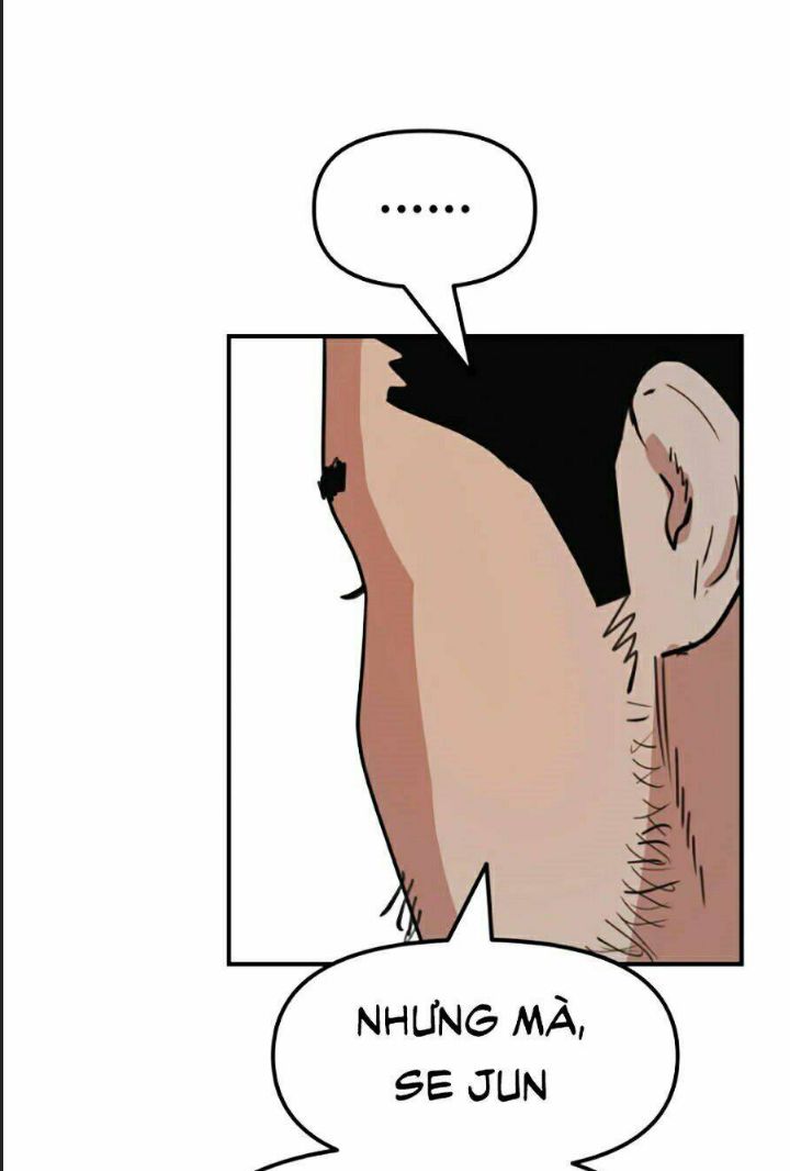Bạn Trai Võ Sĩ Chap 10 - Next Chap 11