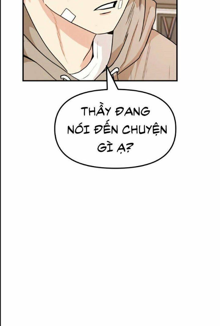 Bạn Trai Võ Sĩ Chap 10 - Next Chap 11