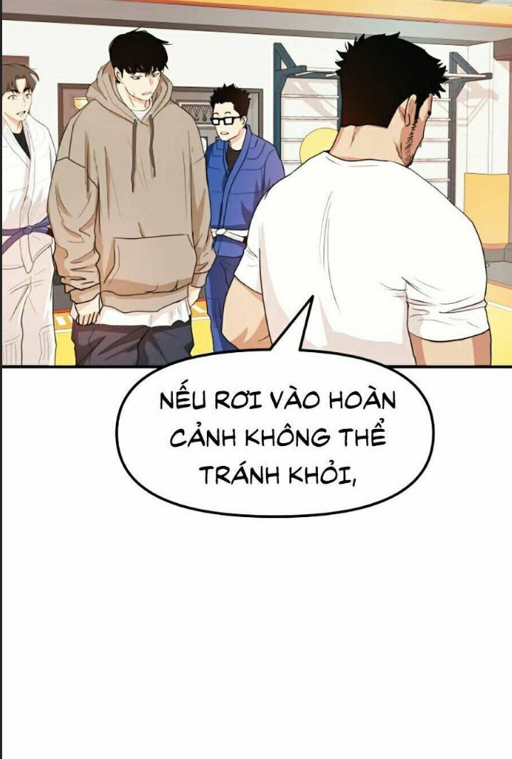 Bạn Trai Võ Sĩ Chap 10 - Next Chap 11