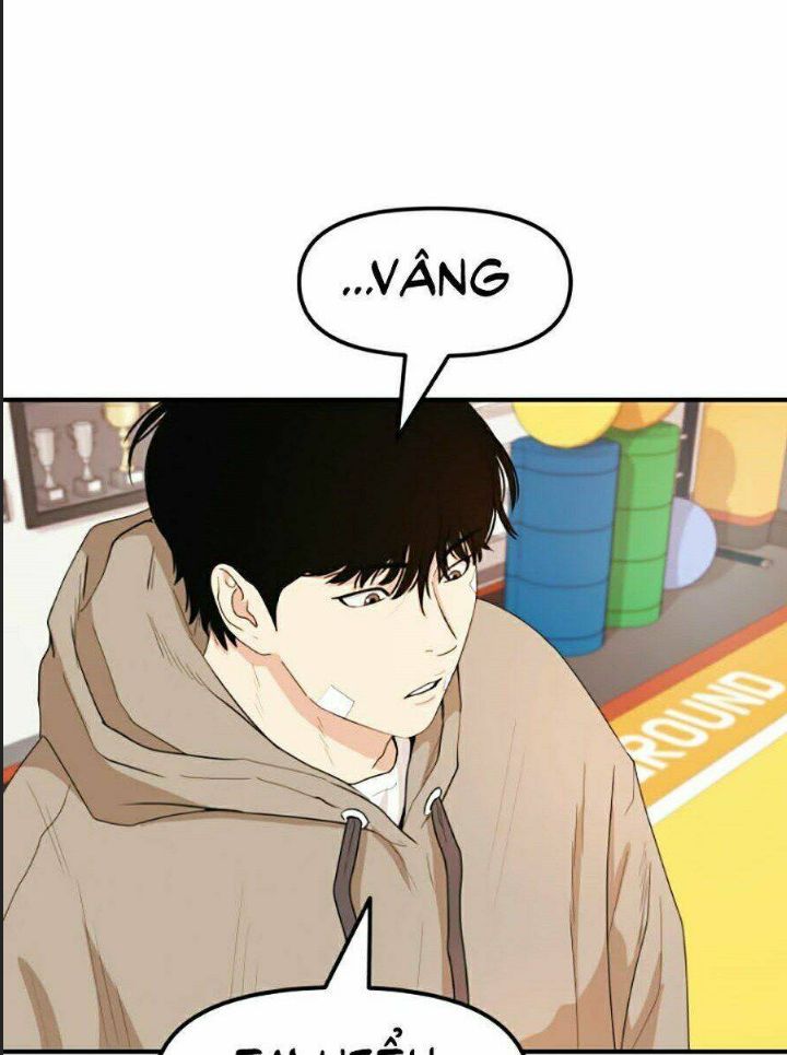 Bạn Trai Võ Sĩ Chap 10 - Next Chap 11