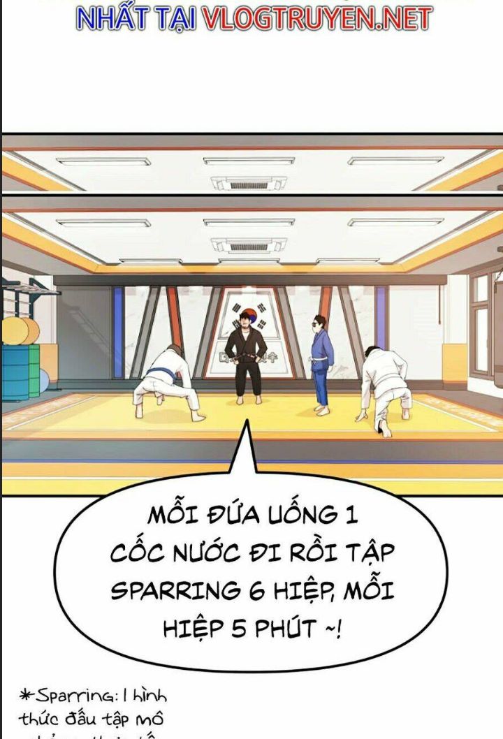 Bạn Trai Võ Sĩ Chap 10 - Next Chap 11