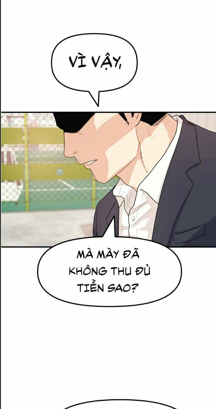 Bạn Trai Võ Sĩ Chap 10 - Next Chap 11