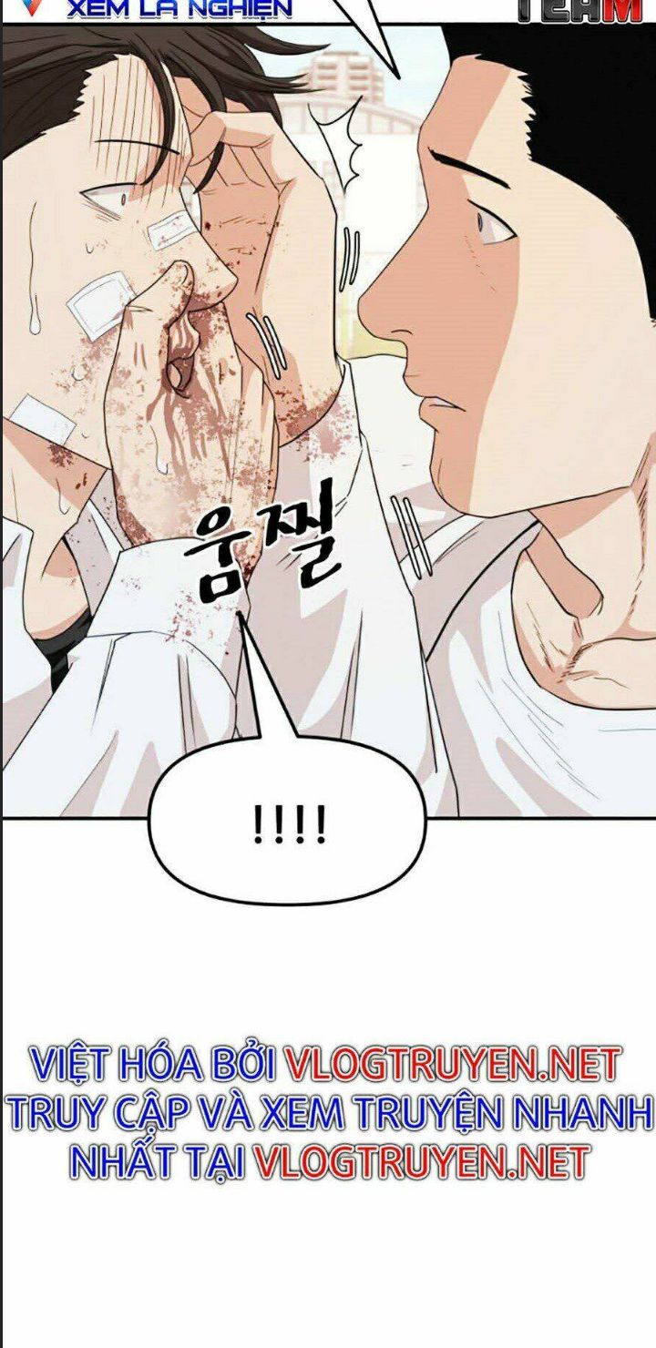 Bạn Trai Võ Sĩ Chap 11 - Next Chap 12