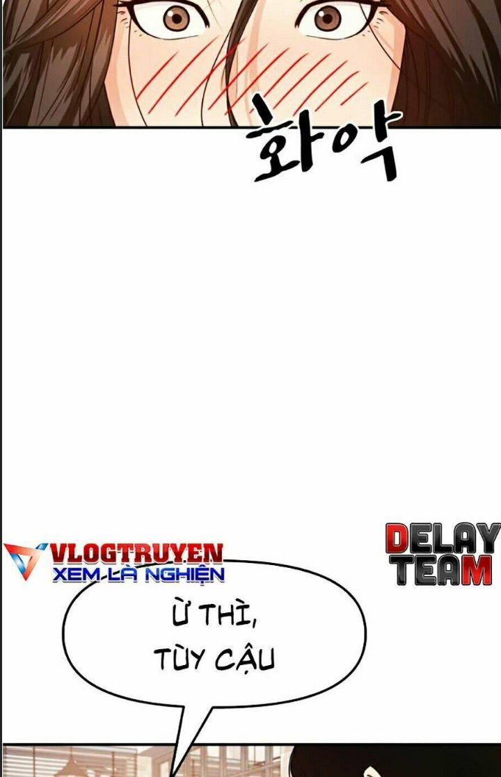 Bạn Trai Võ Sĩ Chap 11 - Next Chap 12