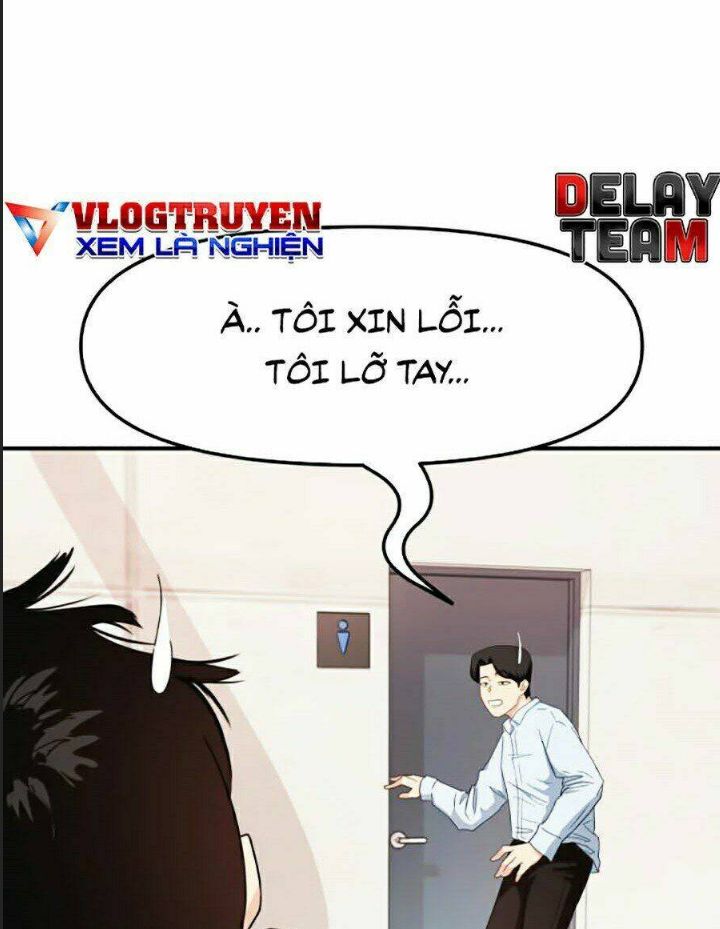 Bạn Trai Võ Sĩ Chap 11 - Next Chap 12