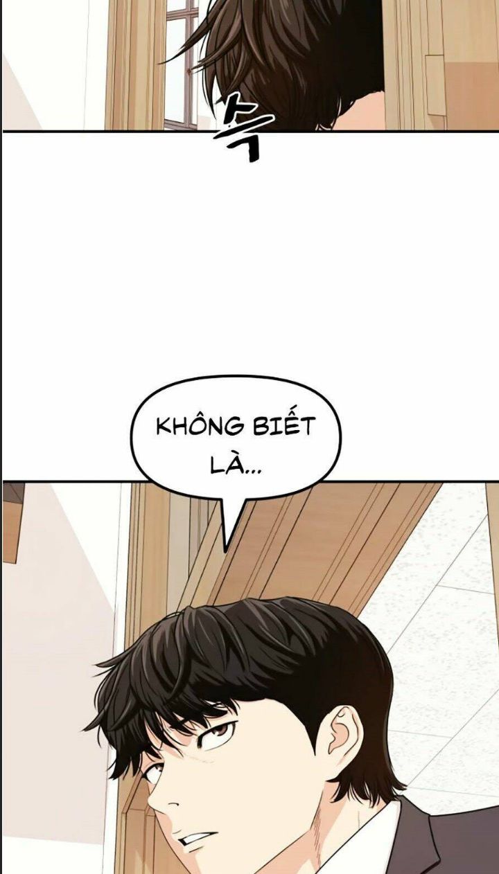 Bạn Trai Võ Sĩ Chap 12 - Next Chap 13