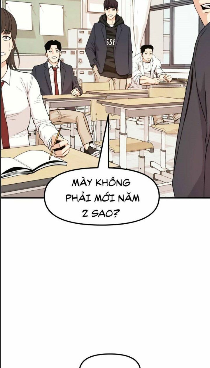 Bạn Trai Võ Sĩ Chap 12 - Next Chap 13