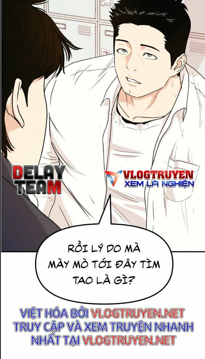 Bạn Trai Võ Sĩ Chap 12 - Next Chap 13
