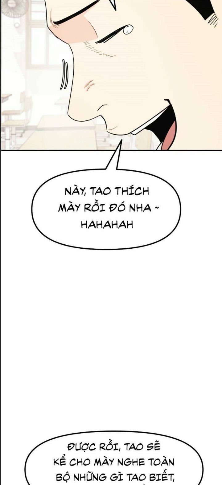 Bạn Trai Võ Sĩ Chap 12 - Next Chap 13