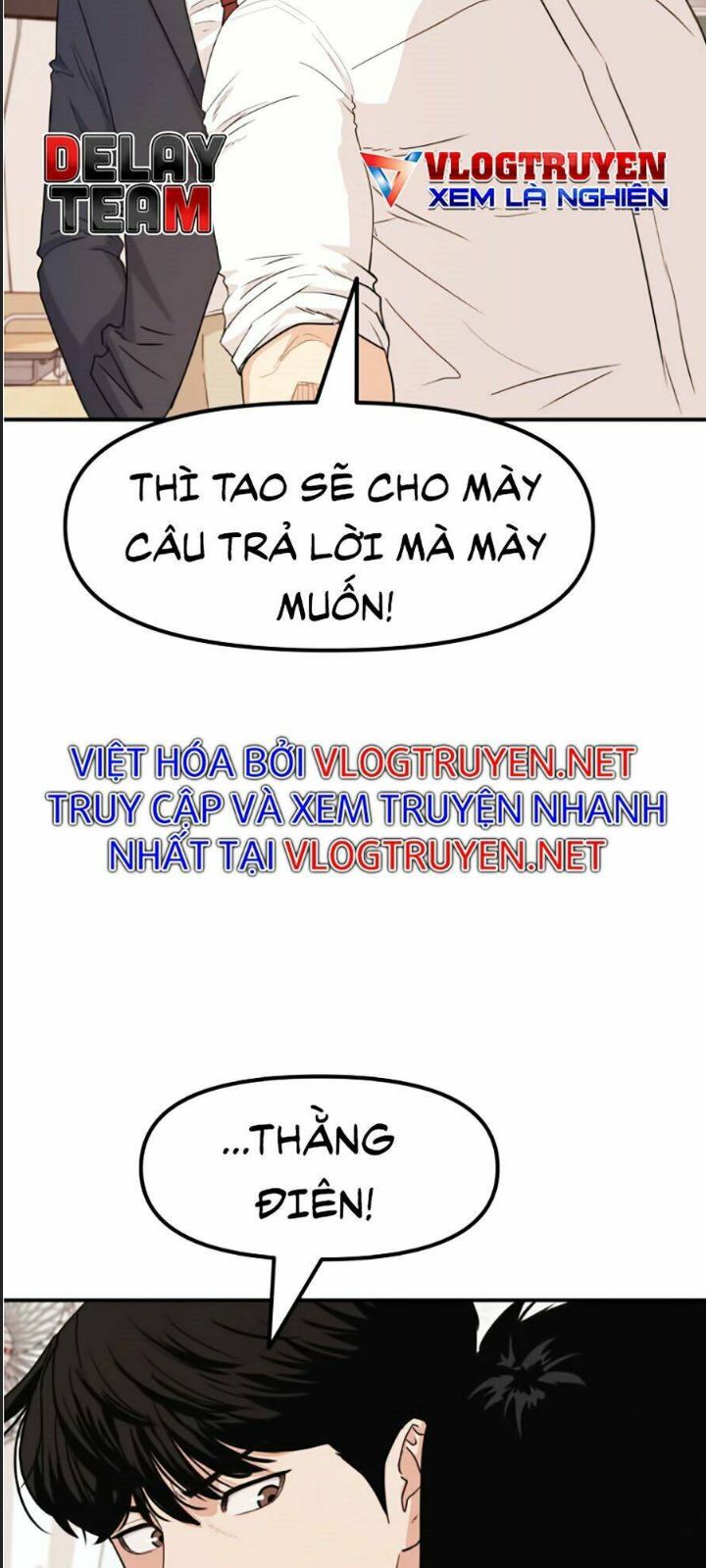 Bạn Trai Võ Sĩ Chap 12 - Next Chap 13