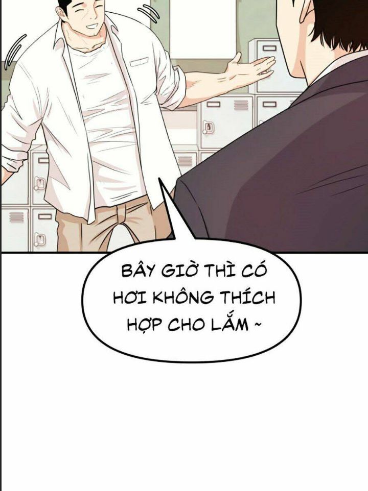 Bạn Trai Võ Sĩ Chap 12 - Next Chap 13