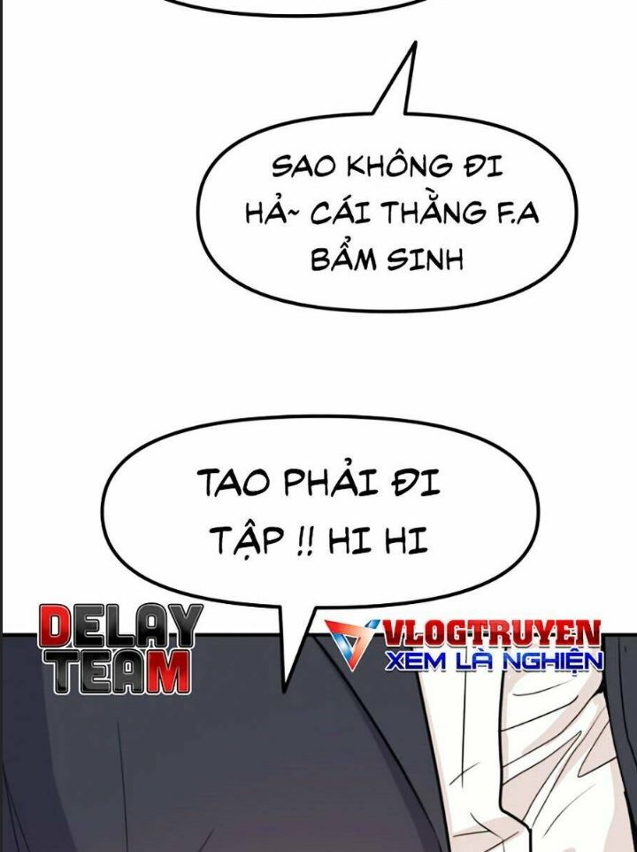 Bạn Trai Võ Sĩ Chap 12 - Next Chap 13