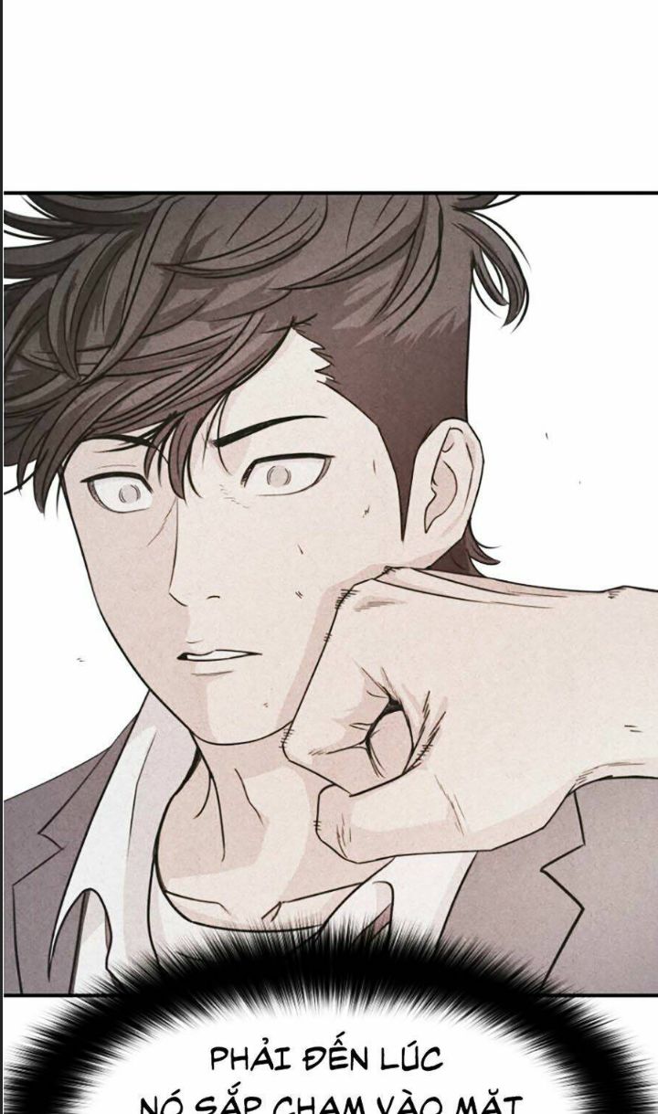 Bạn Trai Võ Sĩ Chap 12 - Next Chap 13