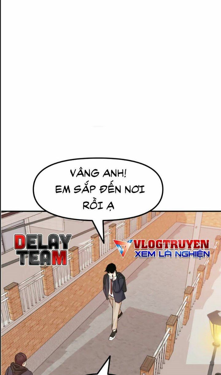 Bạn Trai Võ Sĩ Chap 12 - Next Chap 13