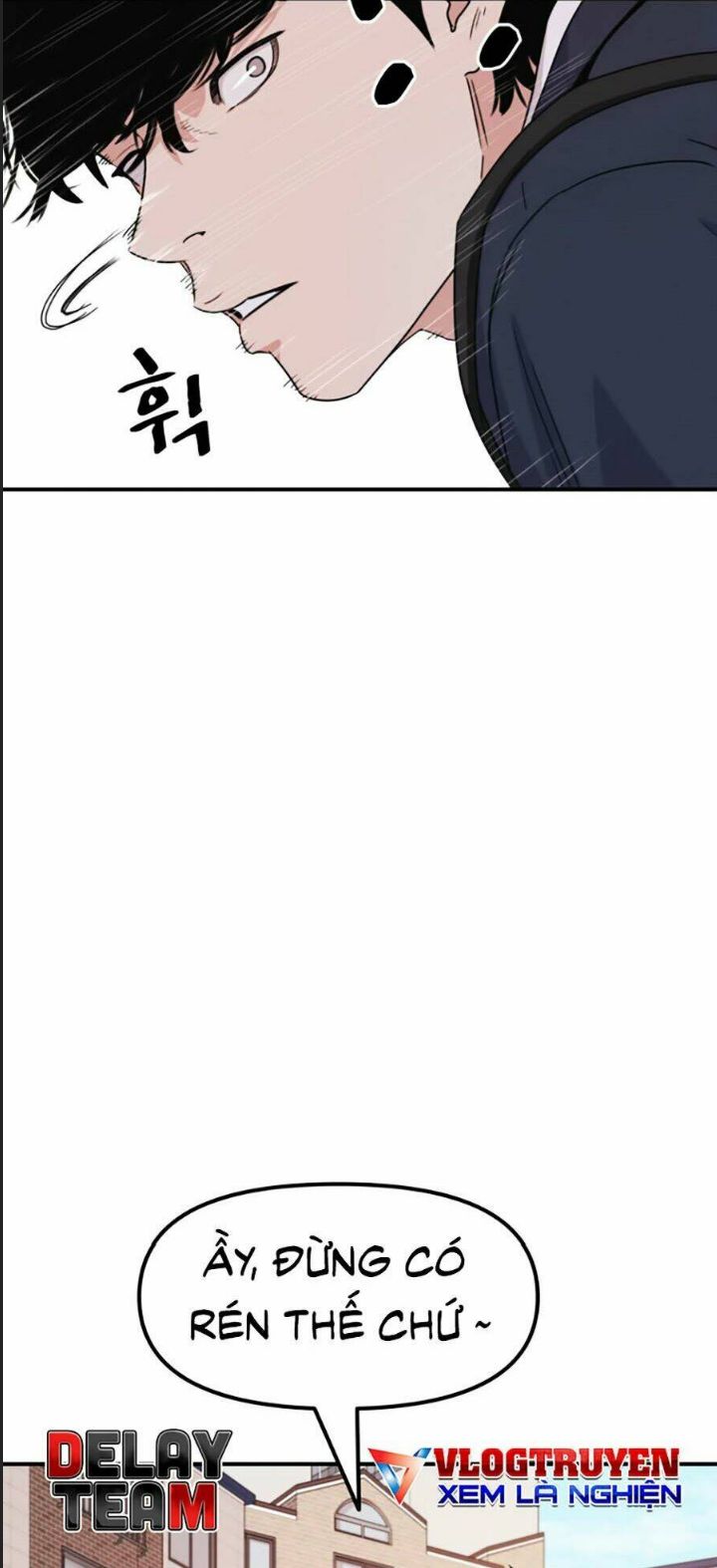 Bạn Trai Võ Sĩ Chap 12 - Next Chap 13