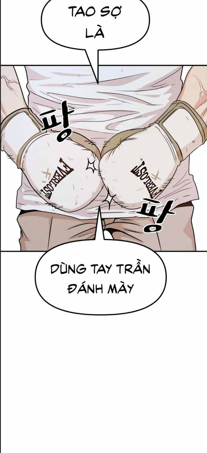 Bạn Trai Võ Sĩ Chap 12 - Next Chap 13