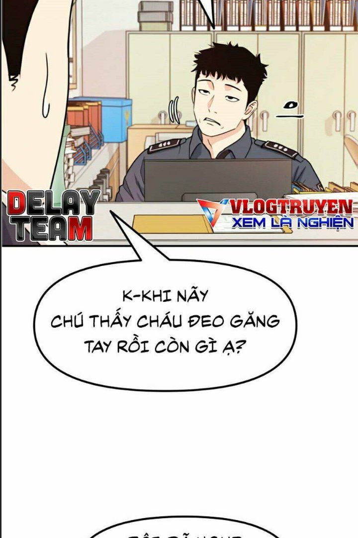 Bạn Trai Võ Sĩ Chap 14 - Next Chap 15