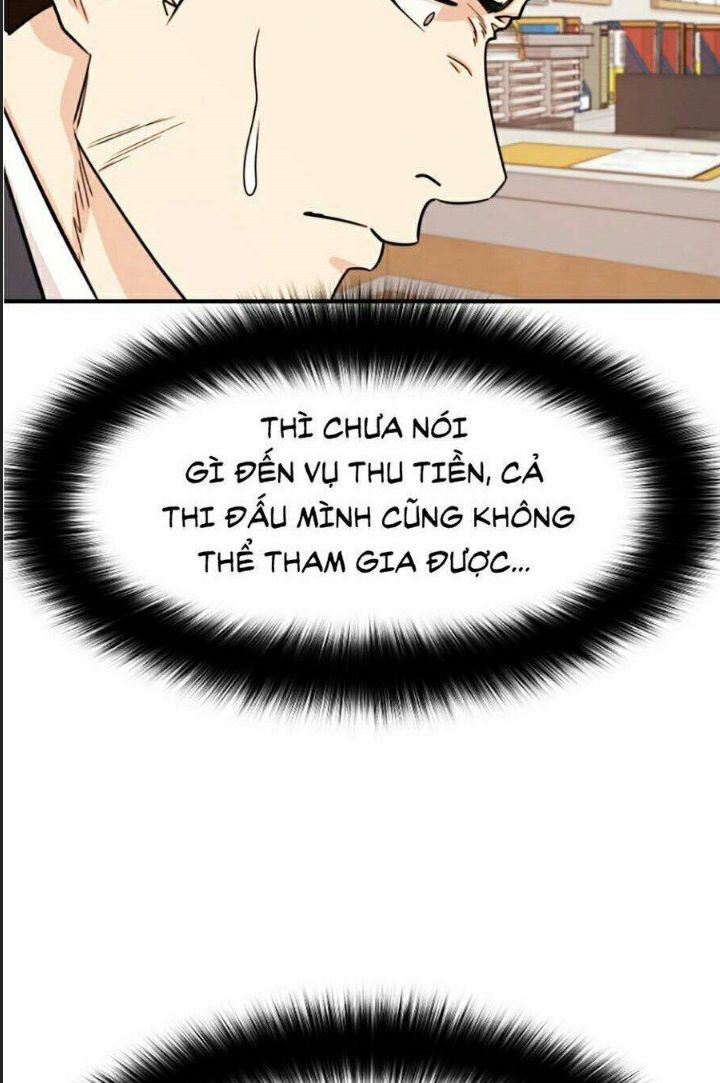 Bạn Trai Võ Sĩ Chap 14 - Next Chap 15