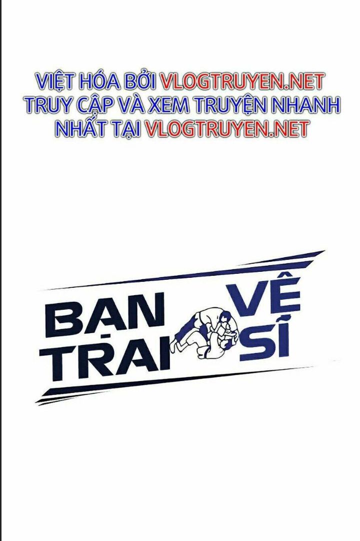 Bạn Trai Võ Sĩ Chap 14 - Next Chap 15