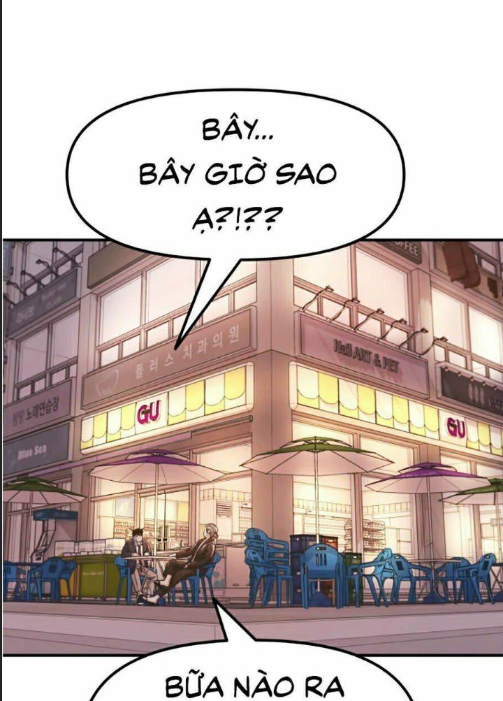 Bạn Trai Võ Sĩ Chap 14 - Next Chap 15