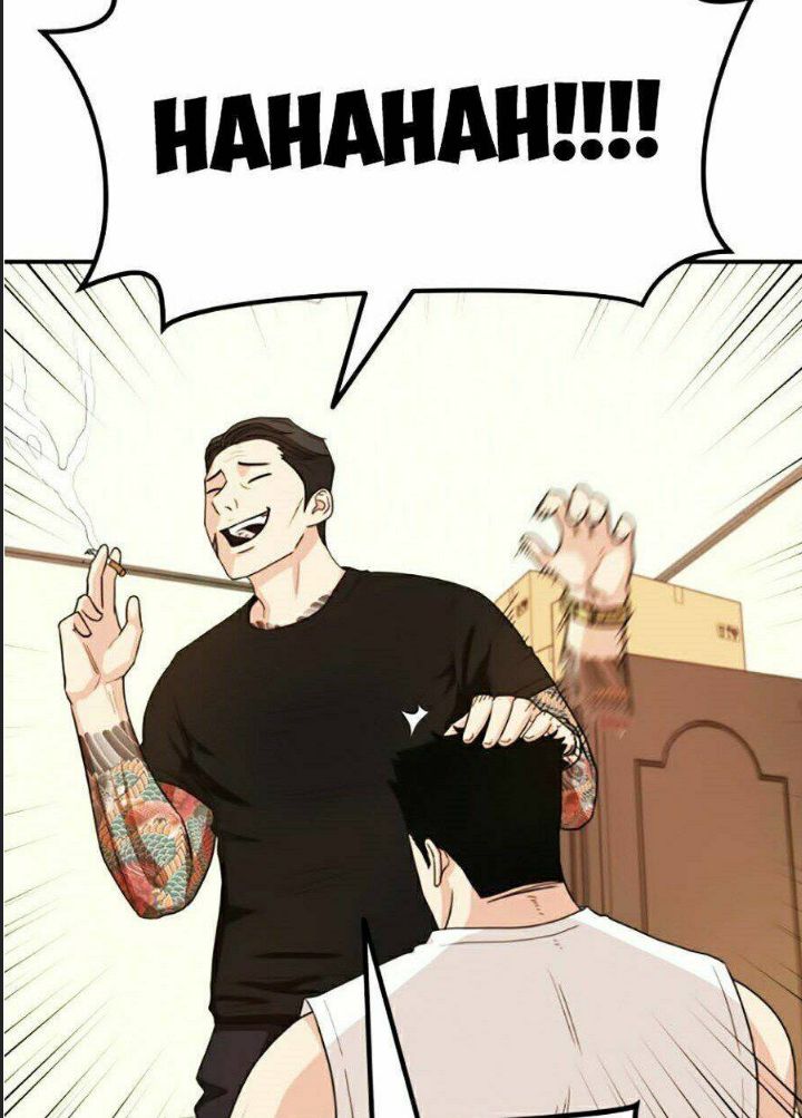 Bạn Trai Võ Sĩ Chap 14 - Next Chap 15