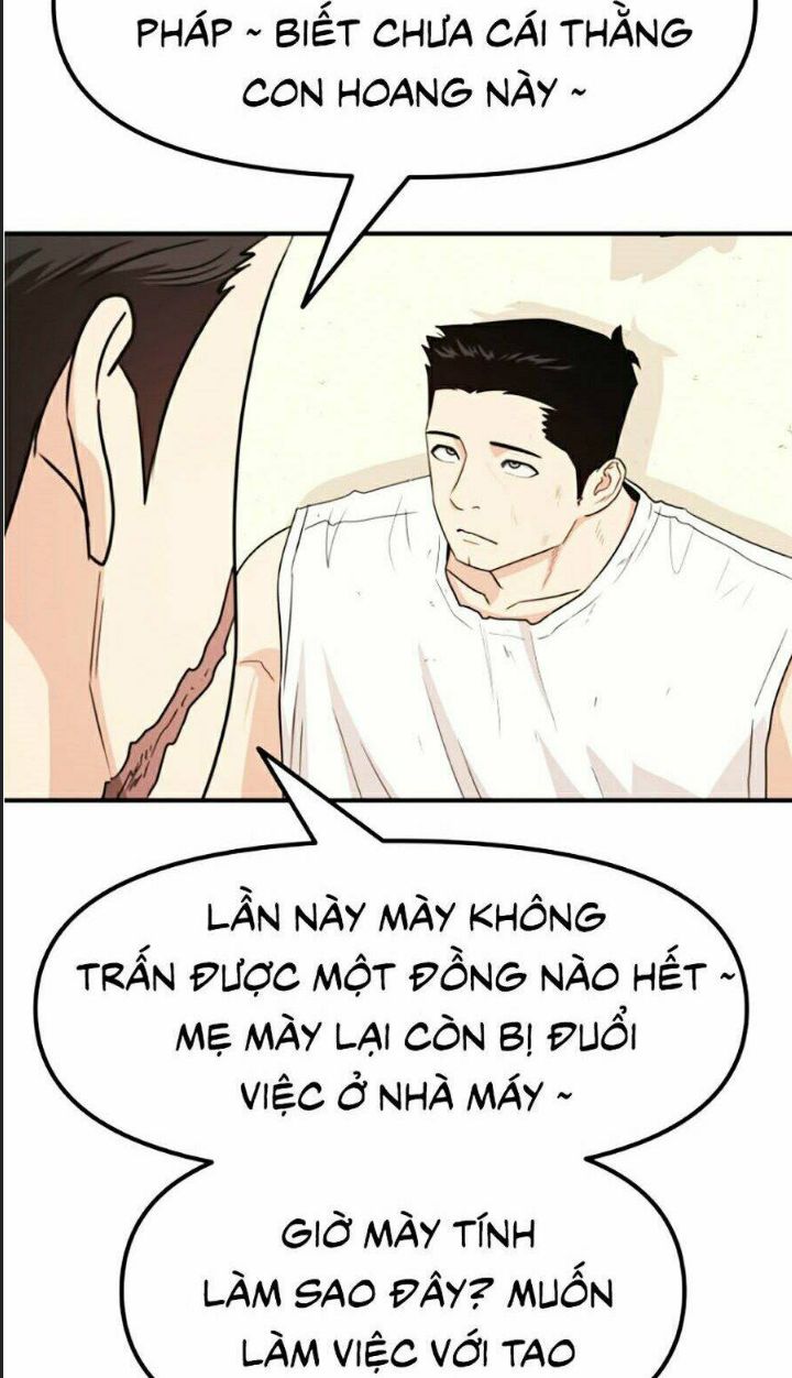 Bạn Trai Võ Sĩ Chap 14 - Next Chap 15