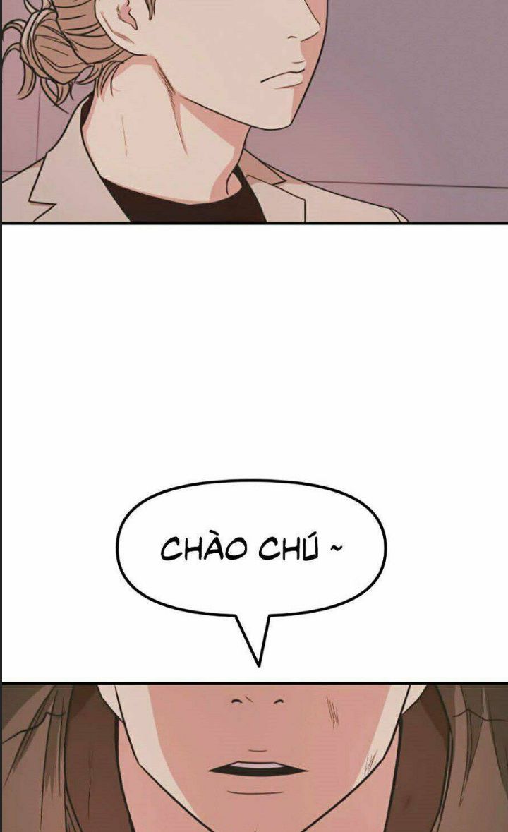 Bạn Trai Võ Sĩ Chap 14 - Next Chap 15