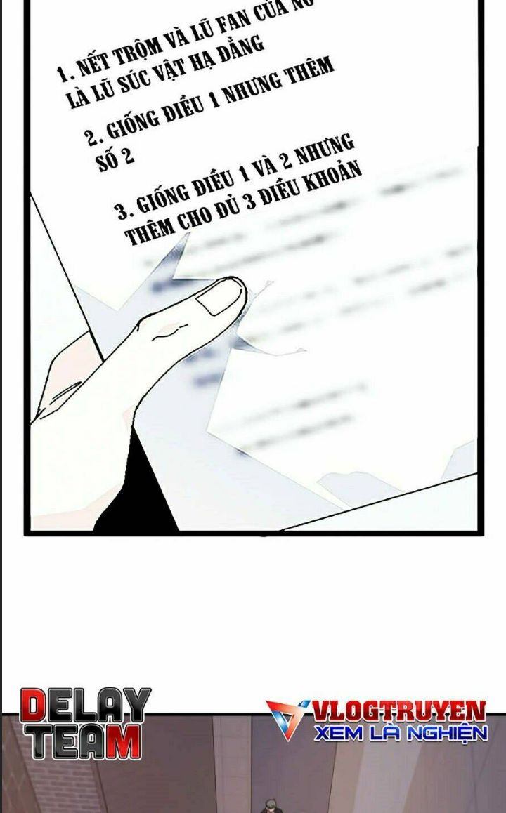 Bạn Trai Võ Sĩ Chap 15 - Next Chap 16
