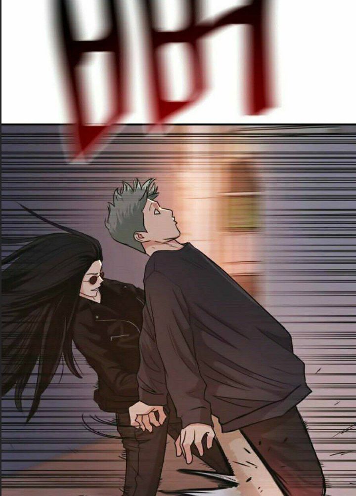 Bạn Trai Võ Sĩ Chap 15 - Next Chap 16