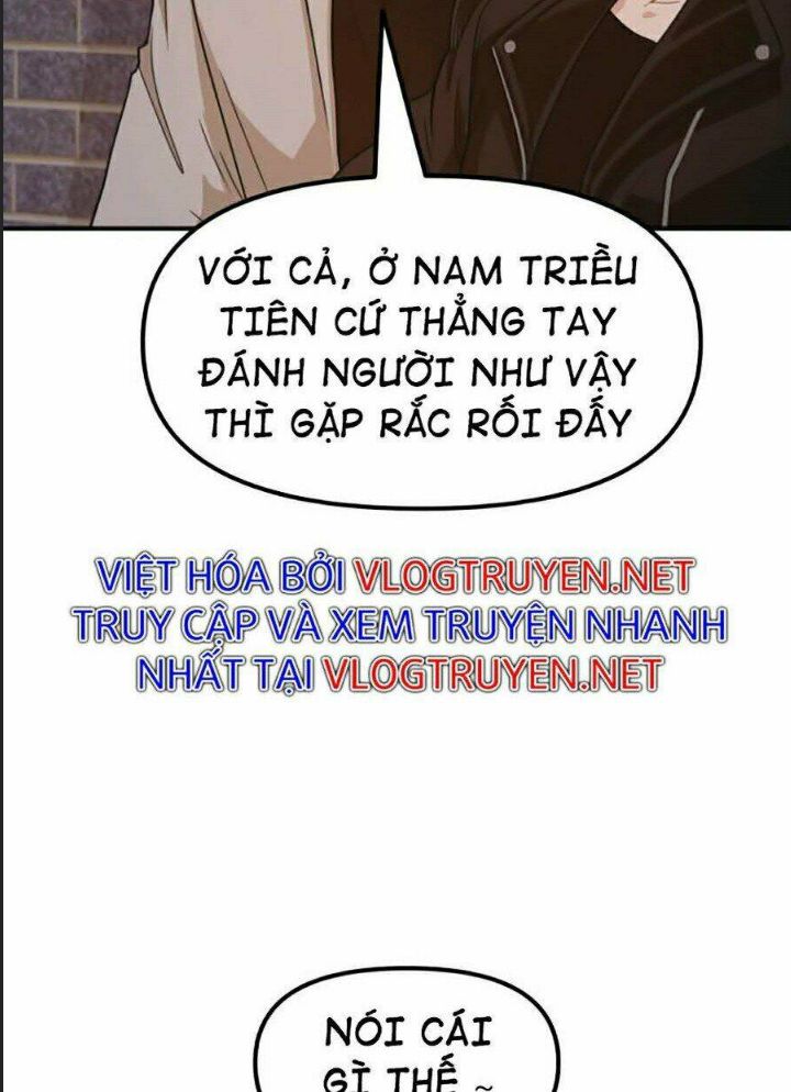 Bạn Trai Võ Sĩ Chap 15 - Next Chap 16