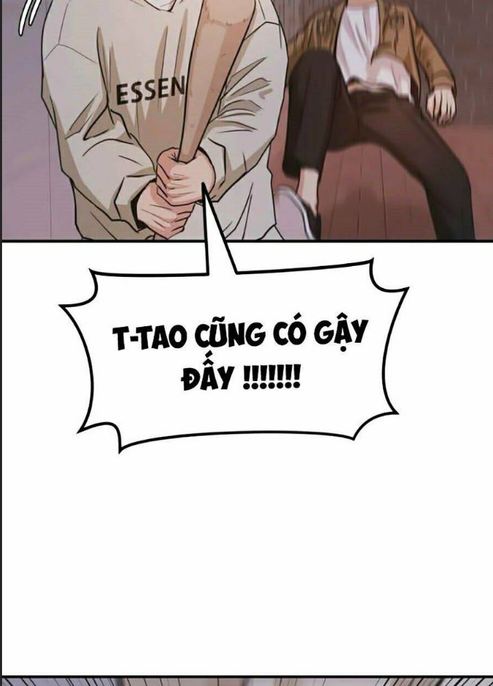 Bạn Trai Võ Sĩ Chap 15 - Next Chap 16