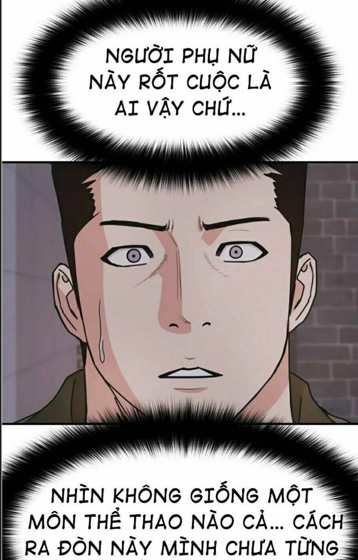 Bạn Trai Võ Sĩ Chap 15 - Next Chap 16