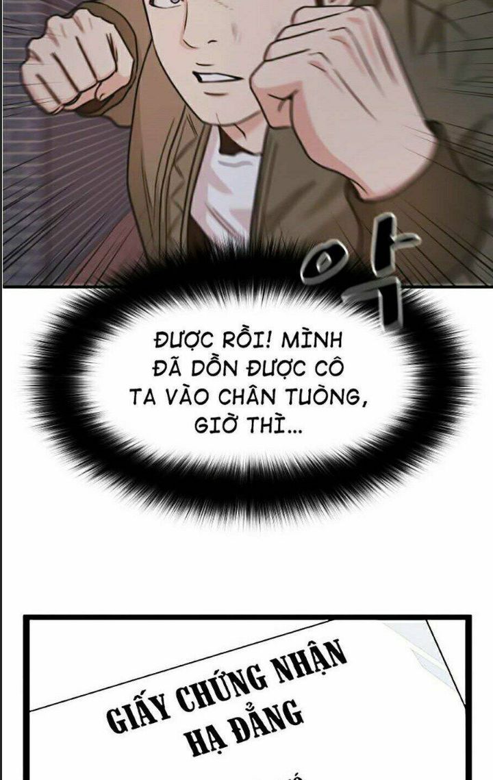 Bạn Trai Võ Sĩ Chap 15 - Next Chap 16