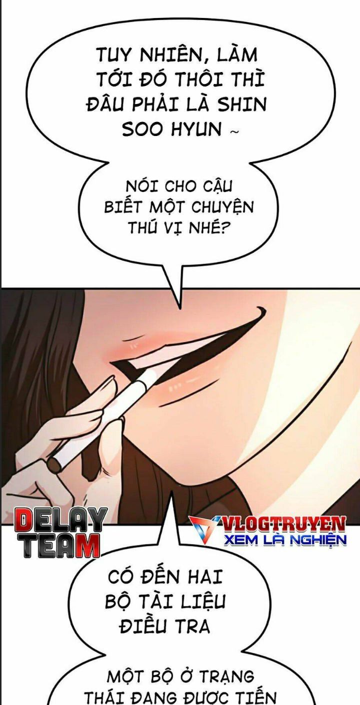 Bạn Trai Võ Sĩ Chap 15 - Next Chap 16