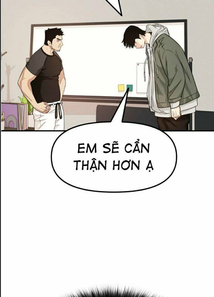 Bạn Trai Võ Sĩ Chap 16 - Next Chap 17