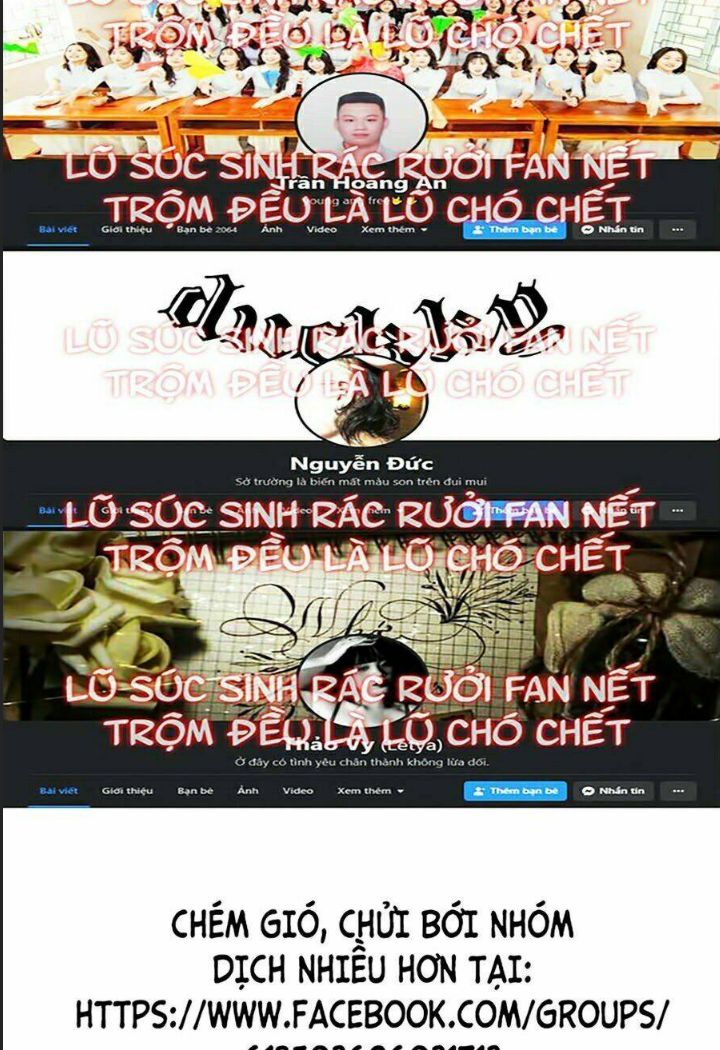 Bạn Trai Võ Sĩ Chap 17 - Next Chap 18
