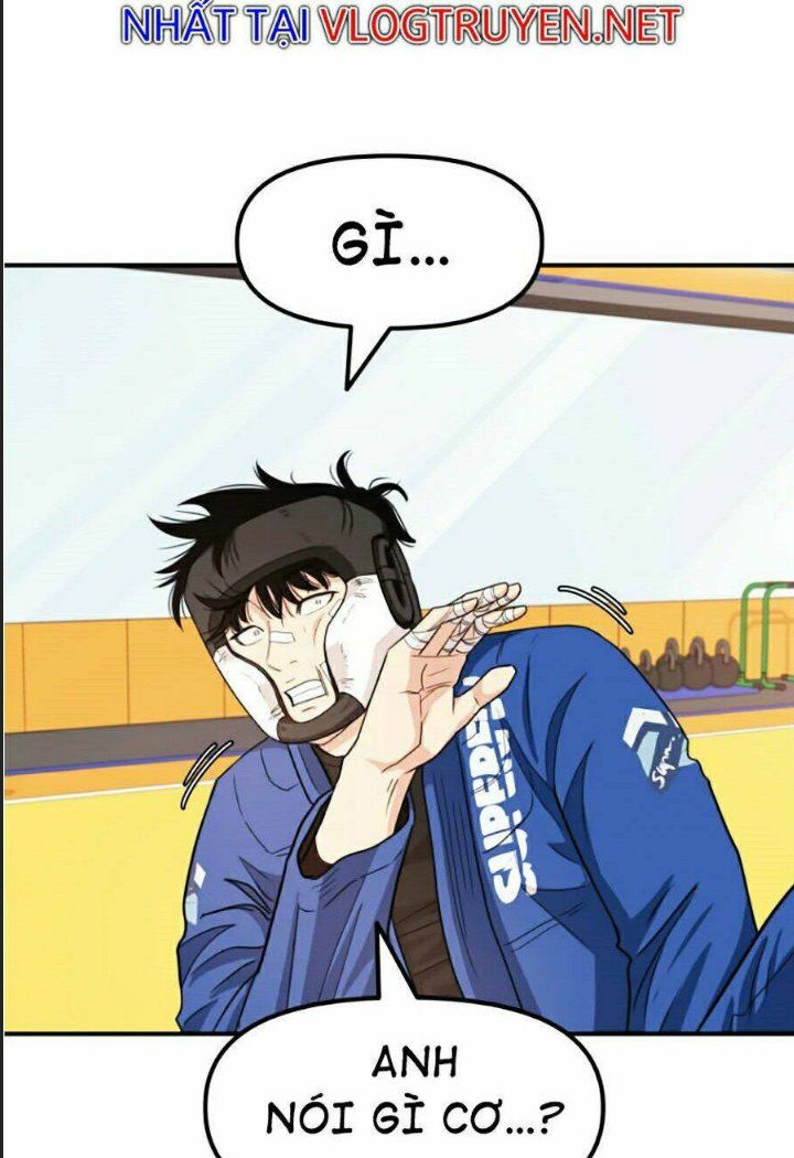 Bạn Trai Võ Sĩ Chap 17 - Next Chap 18