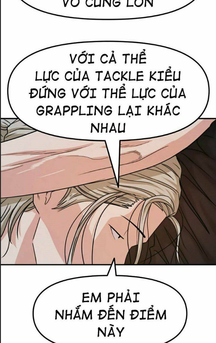 Bạn Trai Võ Sĩ Chap 17 - Next Chap 18