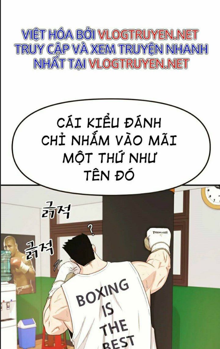 Bạn Trai Võ Sĩ Chap 17 - Next Chap 18