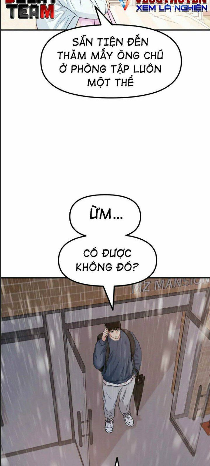 Bạn Trai Võ Sĩ Chap 17 - Next Chap 18