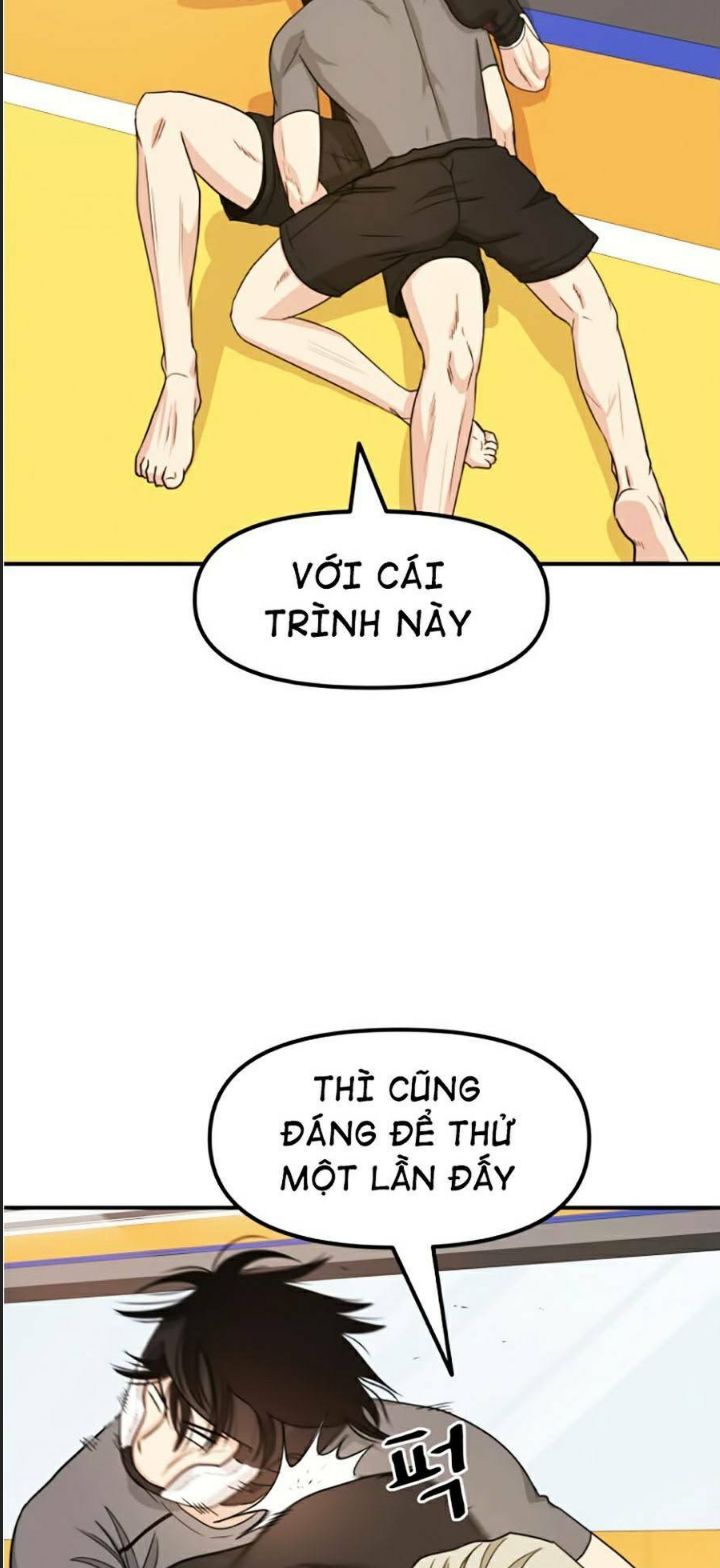 Bạn Trai Võ Sĩ Chap 18 - Next Chap 19