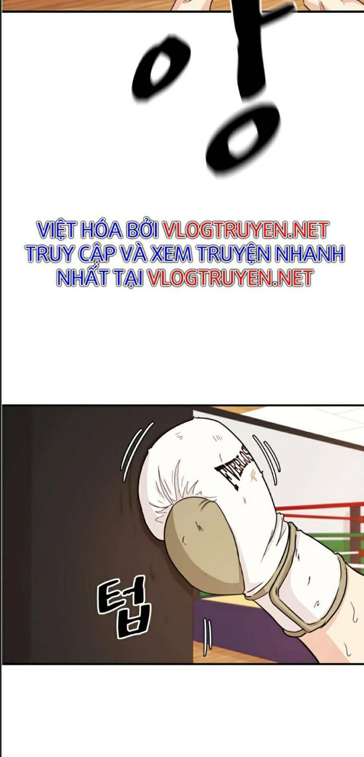 Bạn Trai Võ Sĩ Chap 18 - Next Chap 19
