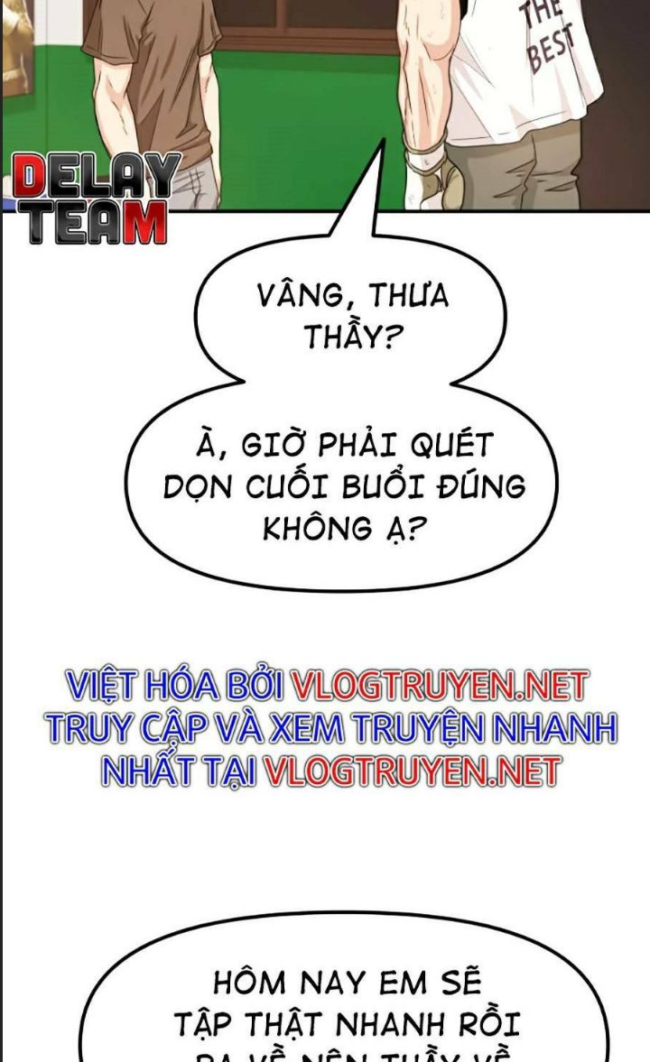 Bạn Trai Võ Sĩ Chap 18 - Next Chap 19
