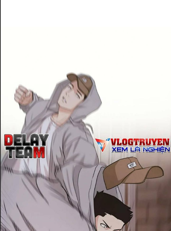 Bạn Trai Võ Sĩ Chap 18 - Next Chap 19