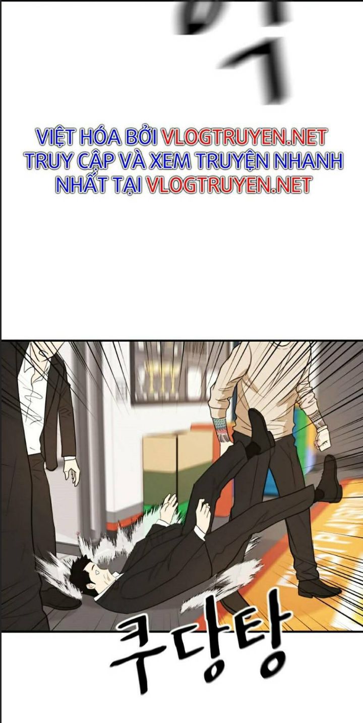 Bạn Trai Võ Sĩ Chap 21 - Next Chap 22