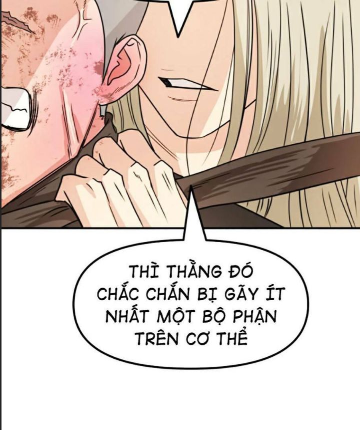 Bạn Trai Võ Sĩ Chap 22 - Next Chap 23