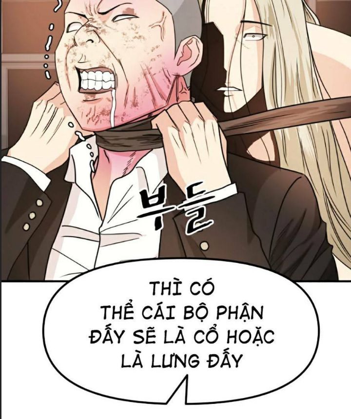 Bạn Trai Võ Sĩ Chap 22 - Next Chap 23